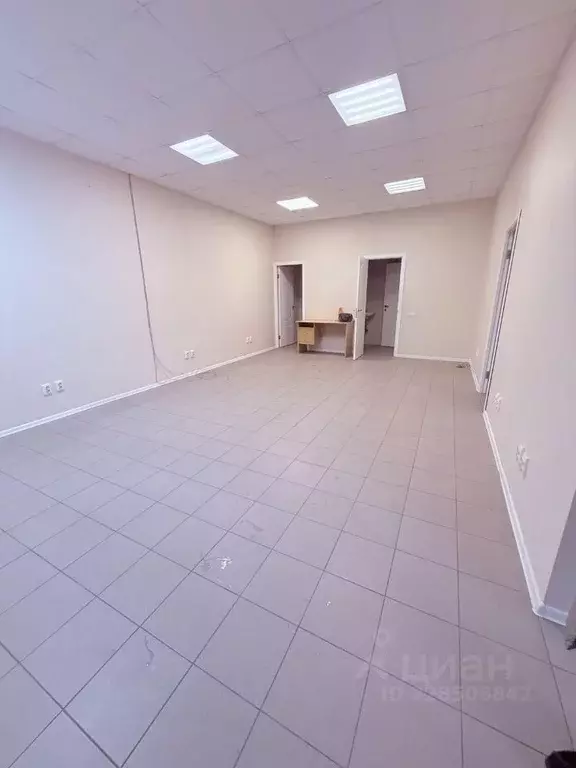 Офис в Ростовская область, Ростов-на-Дону Северный мкр, просп. ... - Фото 2