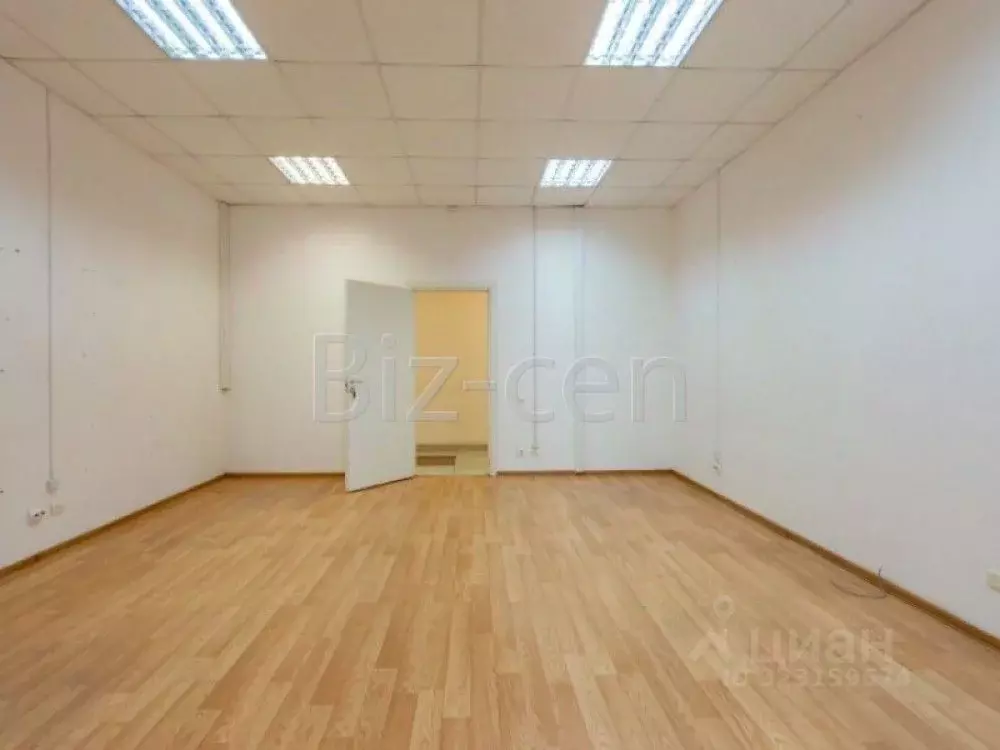 Офис в Санкт-Петербург Заозерная ул., 8 (50 м) - Фото 2