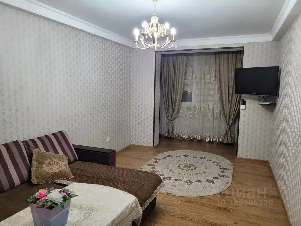 2-к кв. Дагестан, Дербент ул. М. Далгата, 1А (50.0 м) - Фото 1