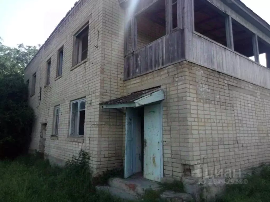 Помещение свободного назначения в Адыгея, Кошехабльский район, ... - Фото 2