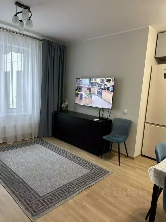 2-к кв. Санкт-Петербург Магнитогорская ул., 1 (45.0 м) - Фото 0