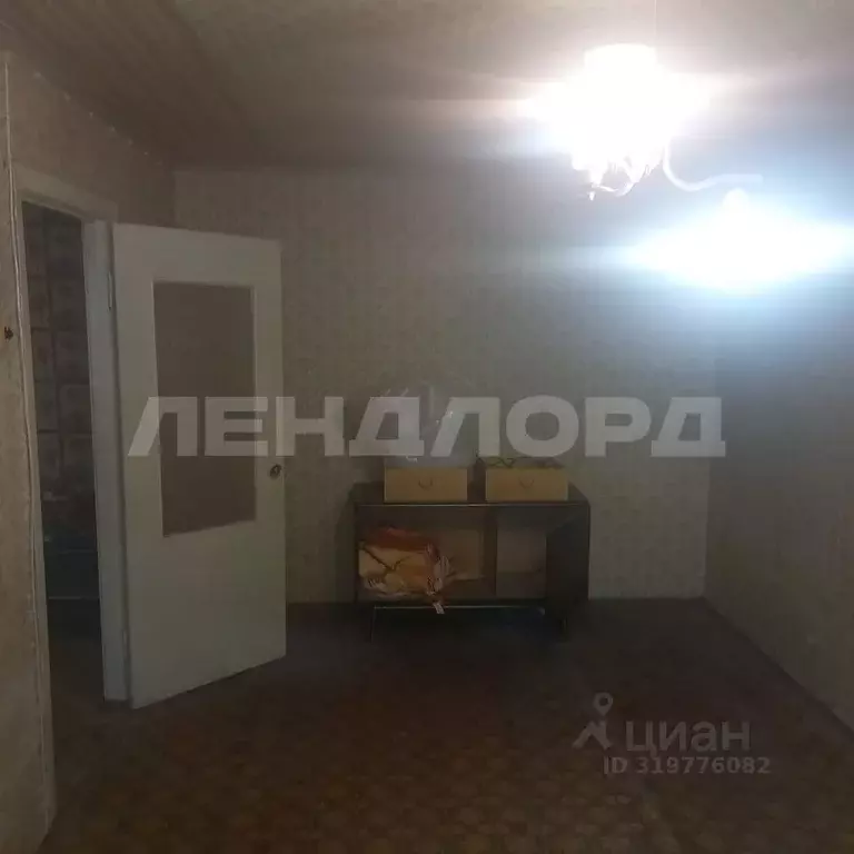 1-к кв. Ростовская область, Ростов-на-Дону Киргизская ул., 6 (32.2 м) - Фото 1