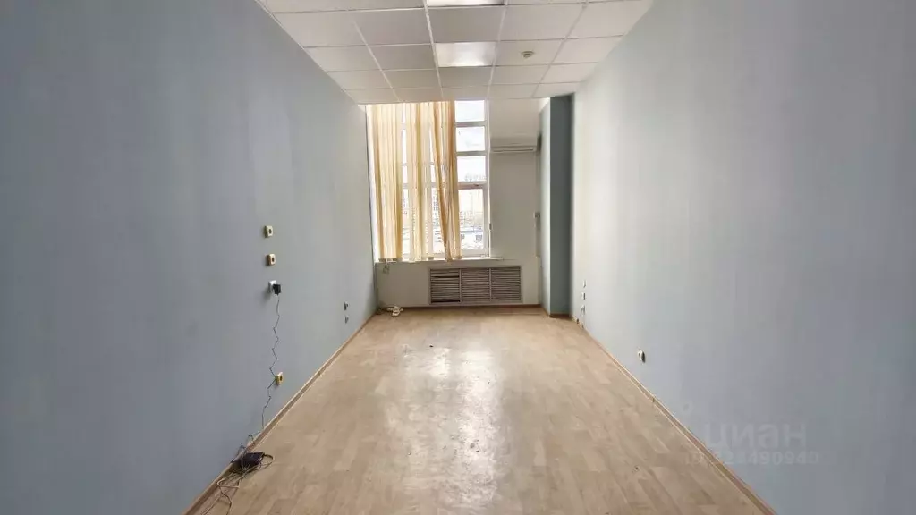 Офис в Краснодарский край, Краснодар Центральный мкр, ул. Коммунаров, ... - Фото 2