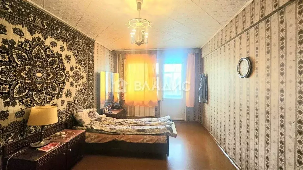 3-к кв. Иркутская область, Ангарск 17-й мкр, 13 (68.3 м) - Фото 1