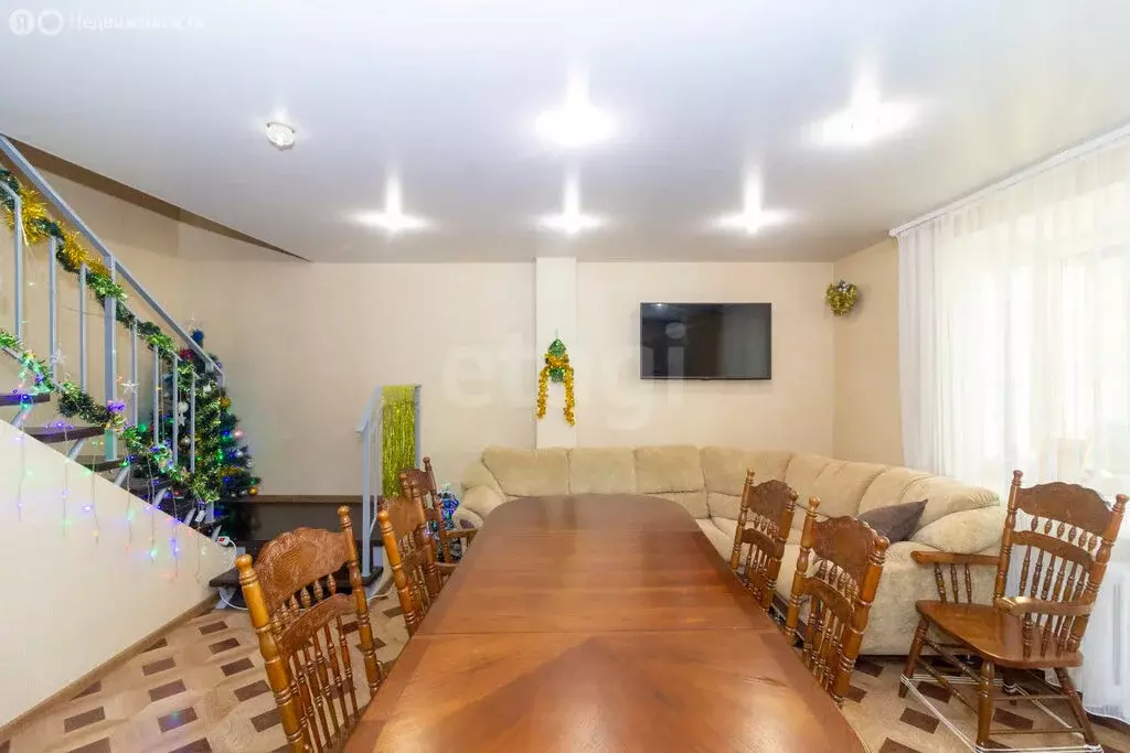 5-комнатная квартира: Тюмень, улица Самарцева, 30 (154 м) - Фото 2