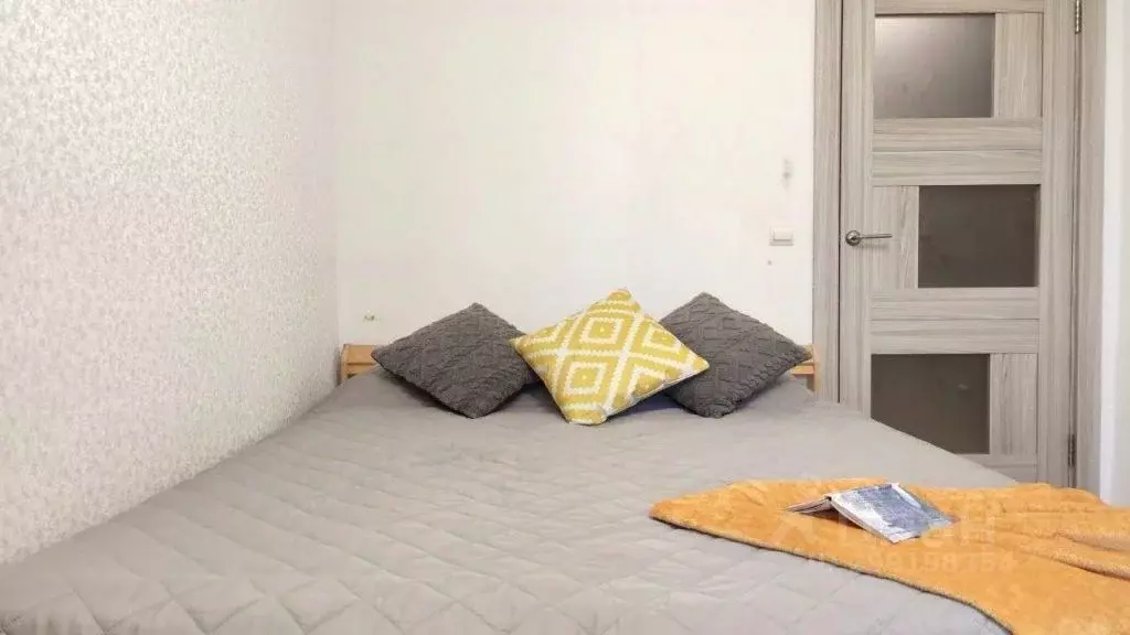 1-к кв. Московская область, Ивантеевка Пушкинский городской округ, ул. ... - Фото 2