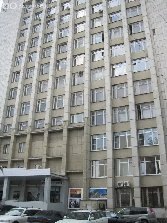 Офис (30.3 м) - Фото 0