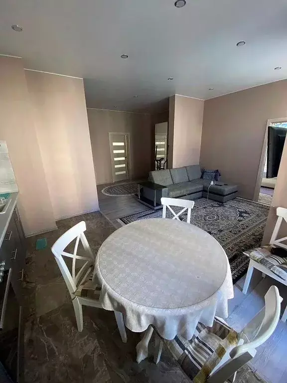 3-к кв. Московская область, Видное ул. Завидная, 10 (70.0 м) - Фото 2