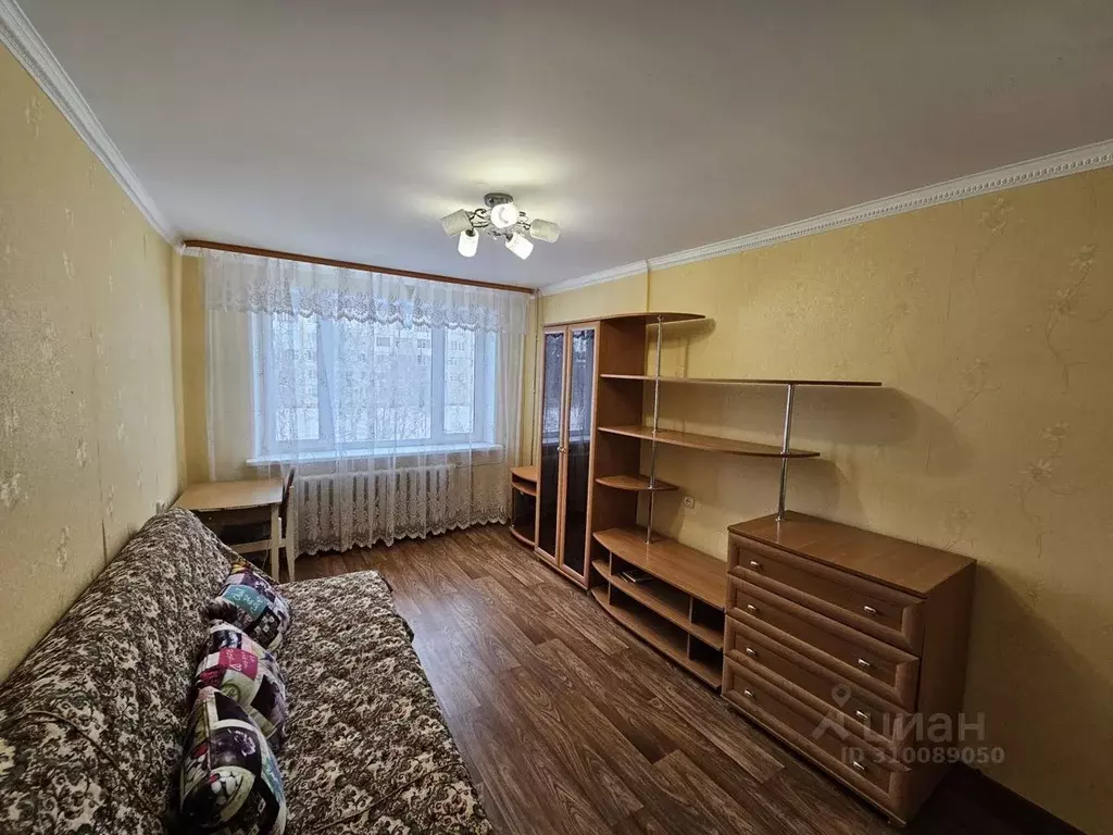 2-к кв. Ханты-Мансийский АО, Когалым ул. Дружбы Народов, 18 (49.0 м) - Фото 0