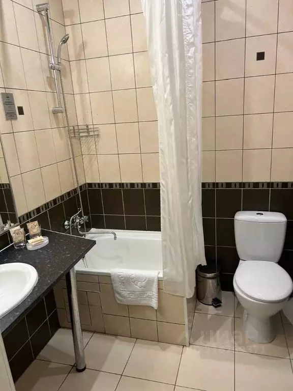 Комната Санкт-Петербург Гороховая ул., 5 (12.0 м) - Фото 1