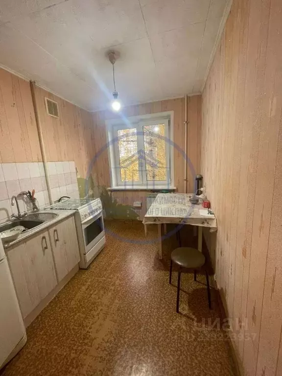 2-к кв. Самарская область, Самара ул. Стара-Загора (49.2 м) - Фото 1