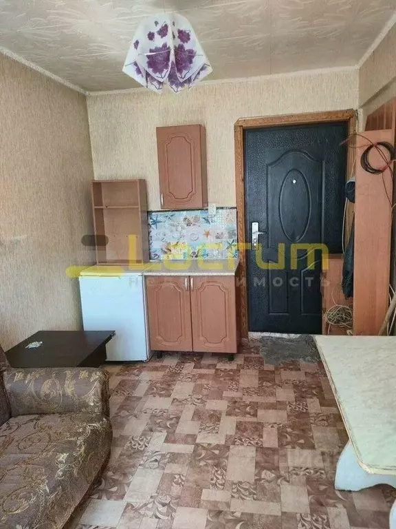 Студия Красноярский край, Красноярск ул. Гастелло, 19 (16.0 м) - Фото 2