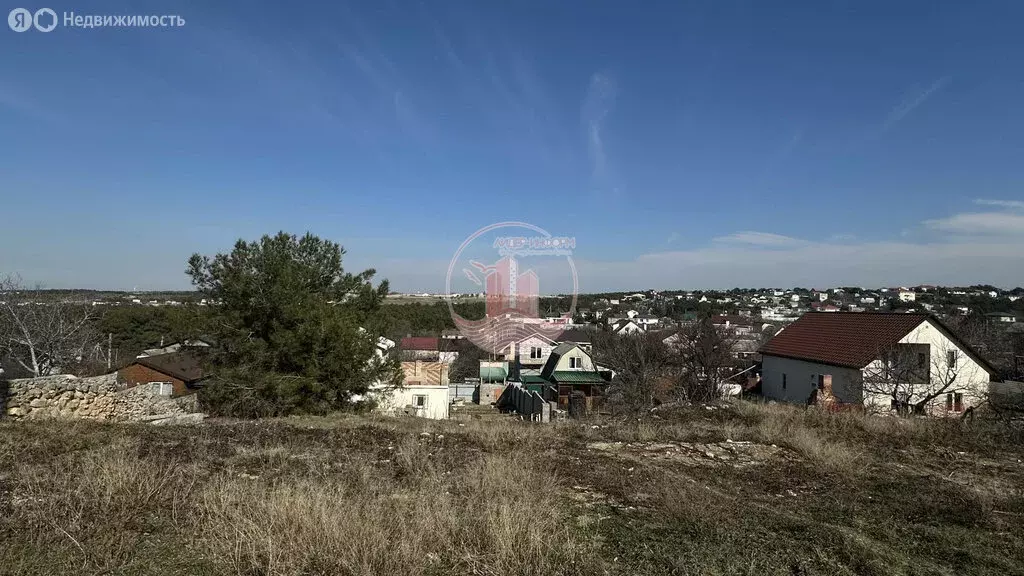 Участок в Севастополь, Балаклавский муниципальный округ (4 м) - Фото 0