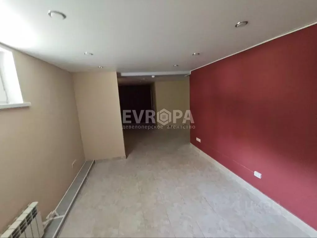 Офис в Ульяновская область, Ульяновск ул. Кролюницкого, 15А (33 м) - Фото 1