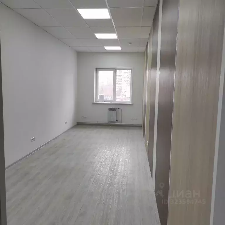 Офис в Красноярский край, Красноярск 9 Мая ул., 6 (23 м) - Фото 1