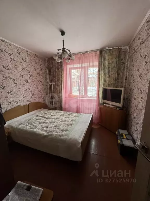 3-к кв. Забайкальский край, Чита ул. Подгорбунского, 1 (69.3 м) - Фото 1