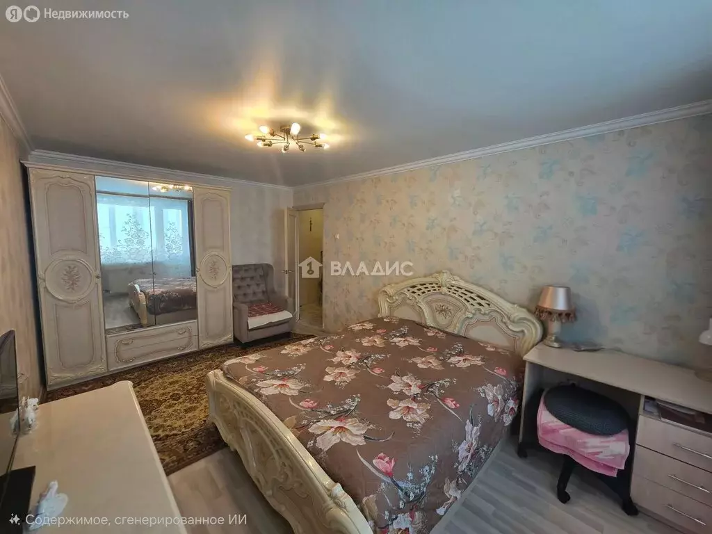 1-комнатная квартира: Сыктывкар, улица Ленина, 17 (34.2 м) - Фото 2