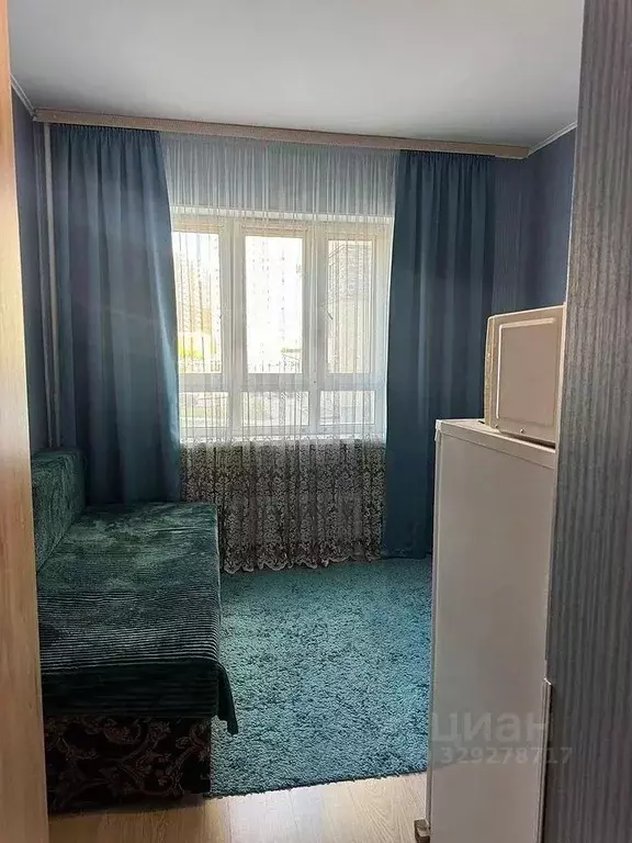 Студия Москва ул. Недорубова, 30 (23.0 м) - Фото 1