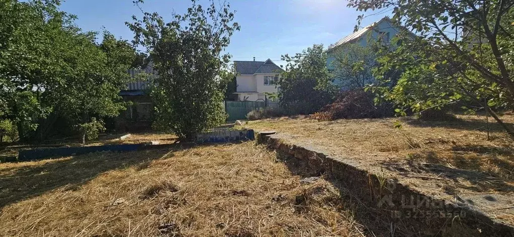 Участок в Севастополь Балаклавский муниципальный округ, Корабел СТ, ... - Фото 0