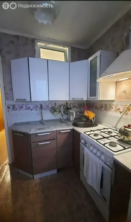 1-комнатная квартира: Кимры, проезд Титова, 10 (30.1 м) - Фото 1