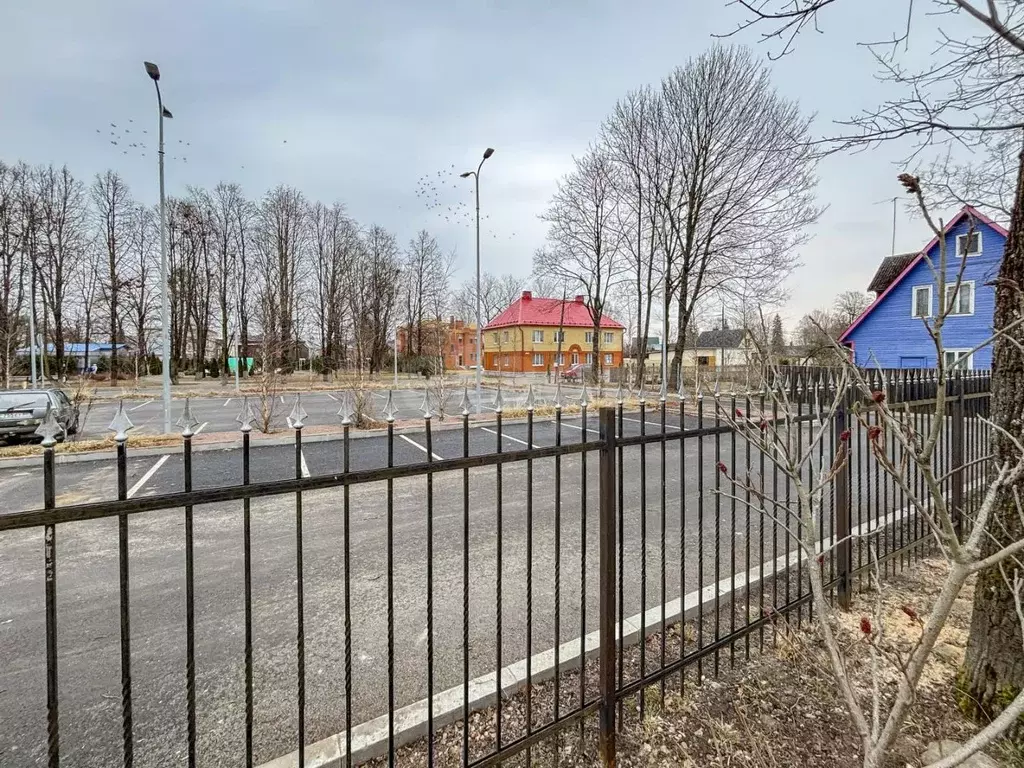 4-к кв. Псковская область, Печоры Рижская ул., 7 (79.5 м) - Фото 1