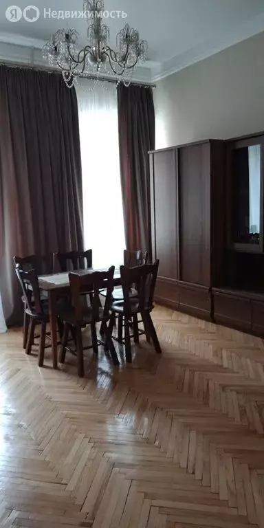 2-комнатная квартира: Санкт-Петербург, набережная реки Мойки, 30 (67.3 ... - Фото 1