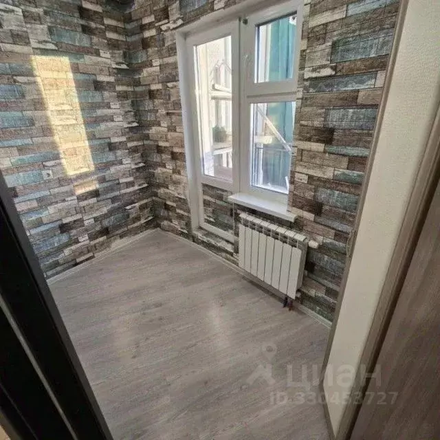 1-к кв. Саха (Якутия), Якутск 203-й мкр, 30 (45.0 м) - Фото 2