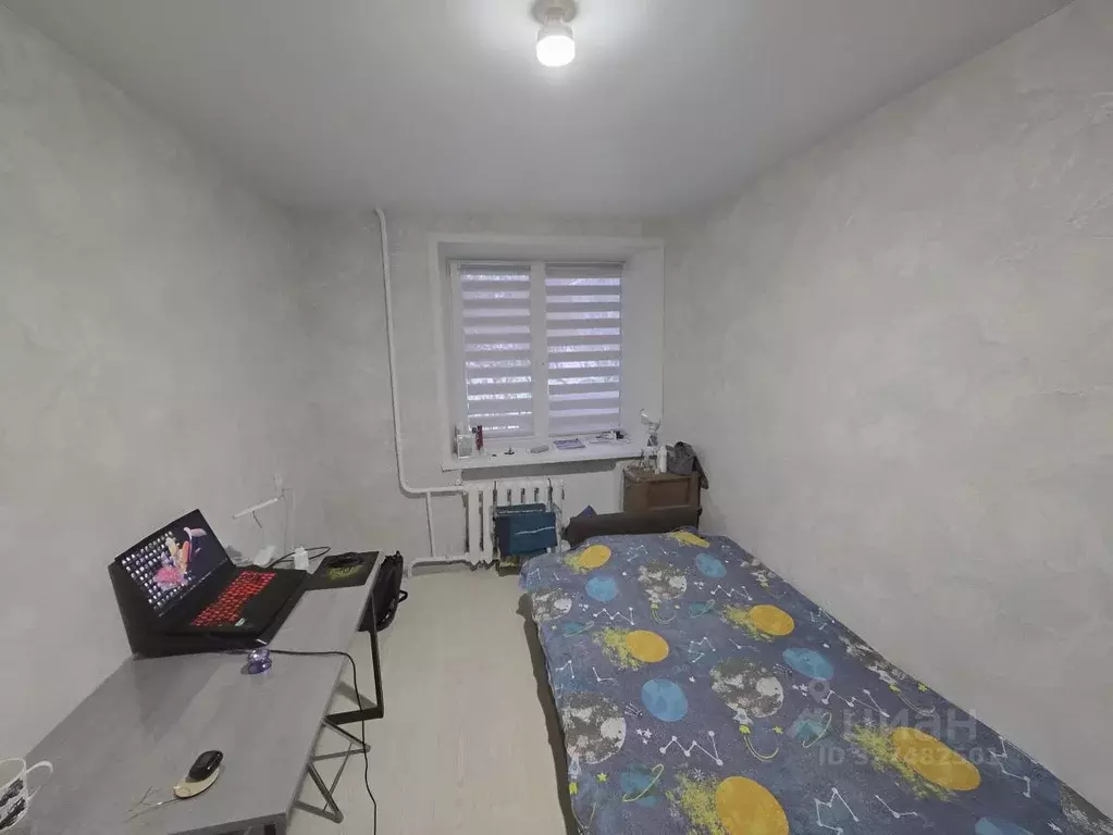 Комната Кировская область, Киров ул. Воровского, 95а (9.3 м) - Фото 1