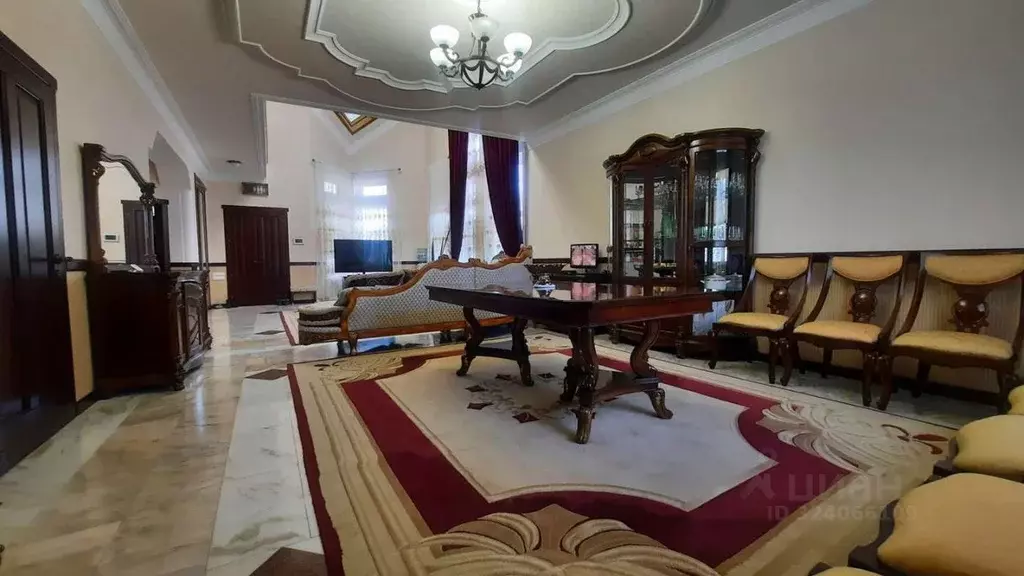 Дом в Кабардино-Балкария, Нальчик Вольный Аул кп, Мостовая ул. (450 м) - Фото 2