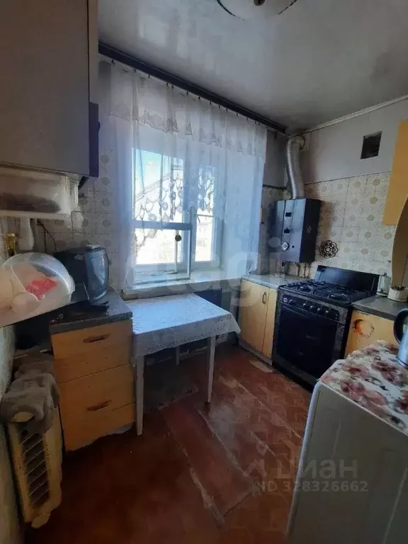 3-к кв. Владимирская область, Ковров ул. Строителей, 16 (62.6 м) - Фото 1