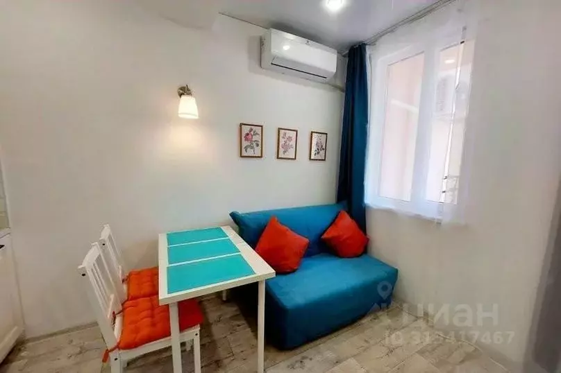 2-к кв. Краснодарский край, Сириус пгт ул. Станиславского, 37А (40.0 ... - Фото 1