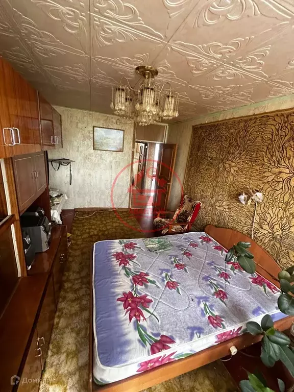 Продаётся 3-к квартира, 66 м - Фото 0