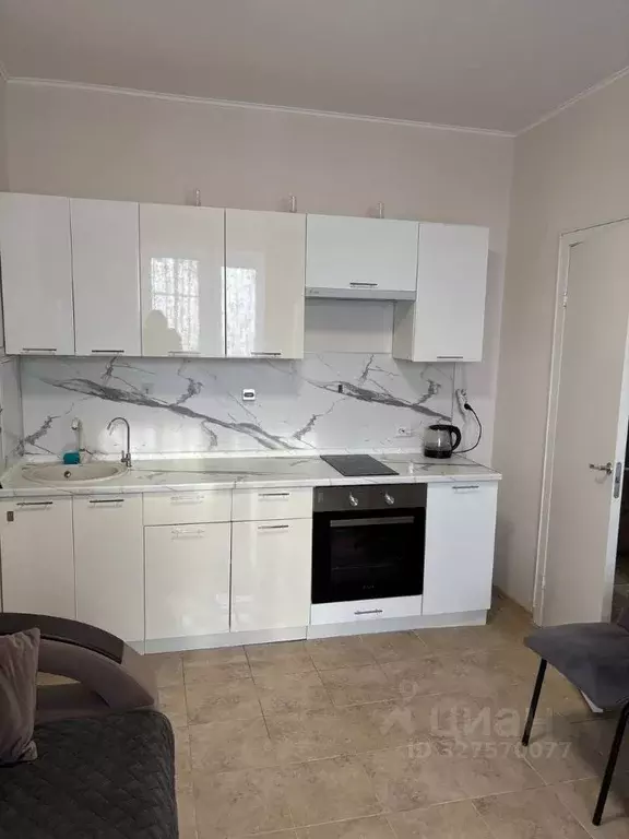 1-к кв. Московская область, Люберцы Зенино ЖК Самолет мкр, ул. Камова, ... - Фото 1