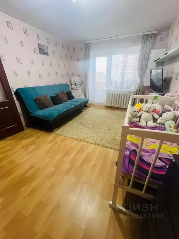 2-к кв. Пермский край, Чайковский просп. Победы, 22 (51.7 м) - Фото 2