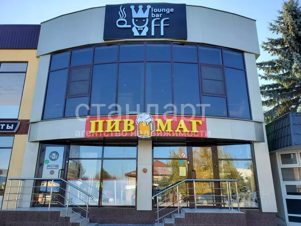 Помещение свободного назначения в Ставропольский край, Предгорный ... - Фото 2