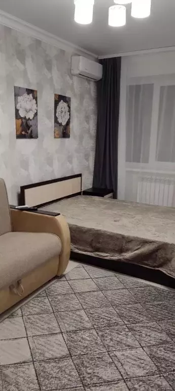 1-к кв. Ростовская область, Ростов-на-Дону ул. Берберовская, 2/101с2 ... - Фото 2