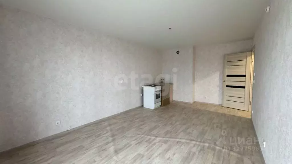 Студия Адыгея, Майкоп ул. Вадима Лемеша, 3 (25.5 м) - Фото 1