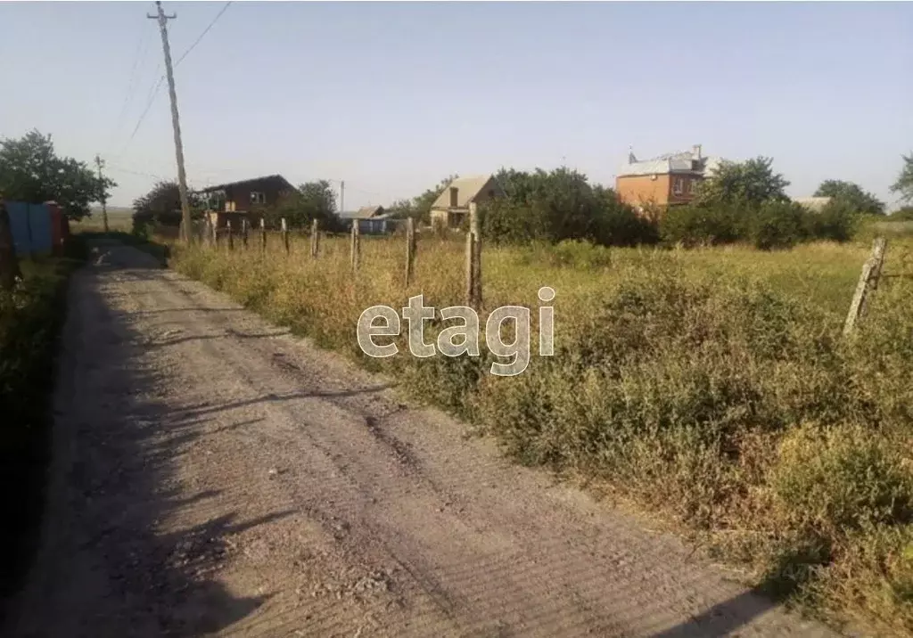 Офис в Краснодарский край, Щербиновский район, Ейскоукрепленское ... - Фото 1