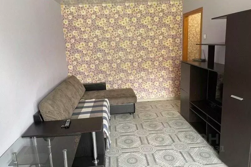 2-к кв. Кемеровская область, Кемерово ул. Дзержинского, 10 (48.0 м) - Фото 1