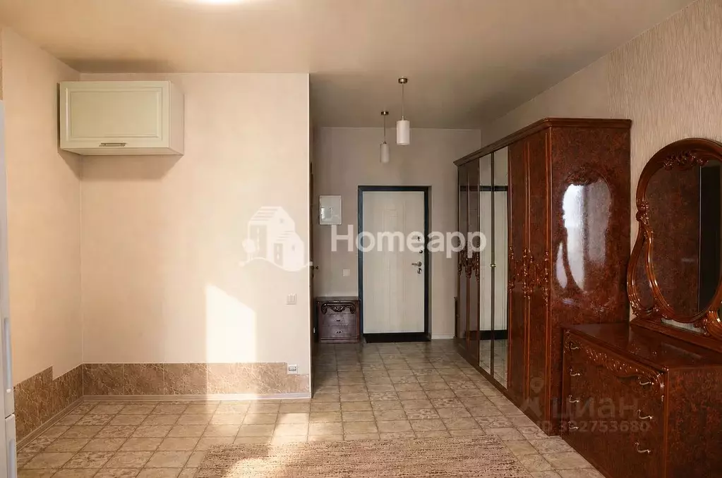 2-к кв. Московская область, Реутов ул. Некрасова, 17 (51.6 м) - Фото 1