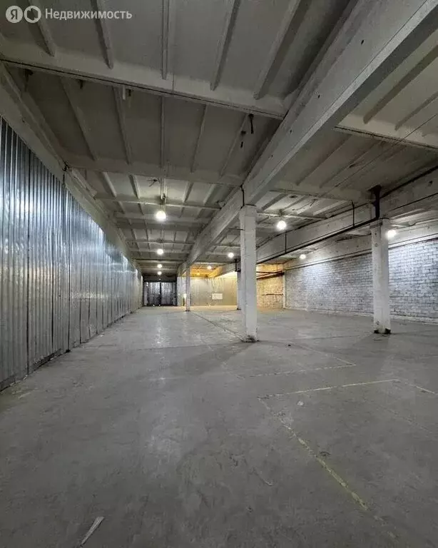 Производственное помещение (950 м) - Фото 2