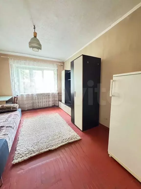Комната 12 м в 5-к., 5/5 эт. - Фото 0