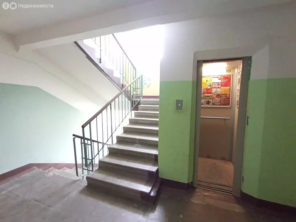 2-комнатная квартира: Казань, улица Адоратского, 27 (49.9 м) - Фото 1