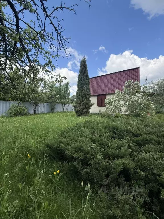 Дом в Московская область, Ступино городской округ, д. Кишкино пер. ... - Фото 1