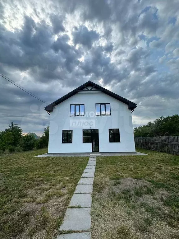 Коттедж 10 м на участке 5,4 сот. - Фото 0