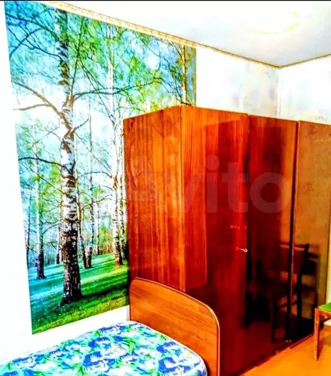 1-к. квартира, 27 м, 3/9 эт. - Фото 1