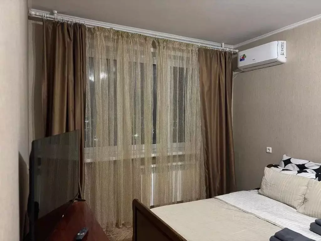 1-к кв. Самарская область, Сызрань ул. Фридриха Энгельса, 7к1 (38.0 м) - Фото 2