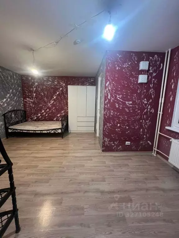 1-к кв. Санкт-Петербург ул. Чарушинская, 22к1 (31.4 м) - Фото 2