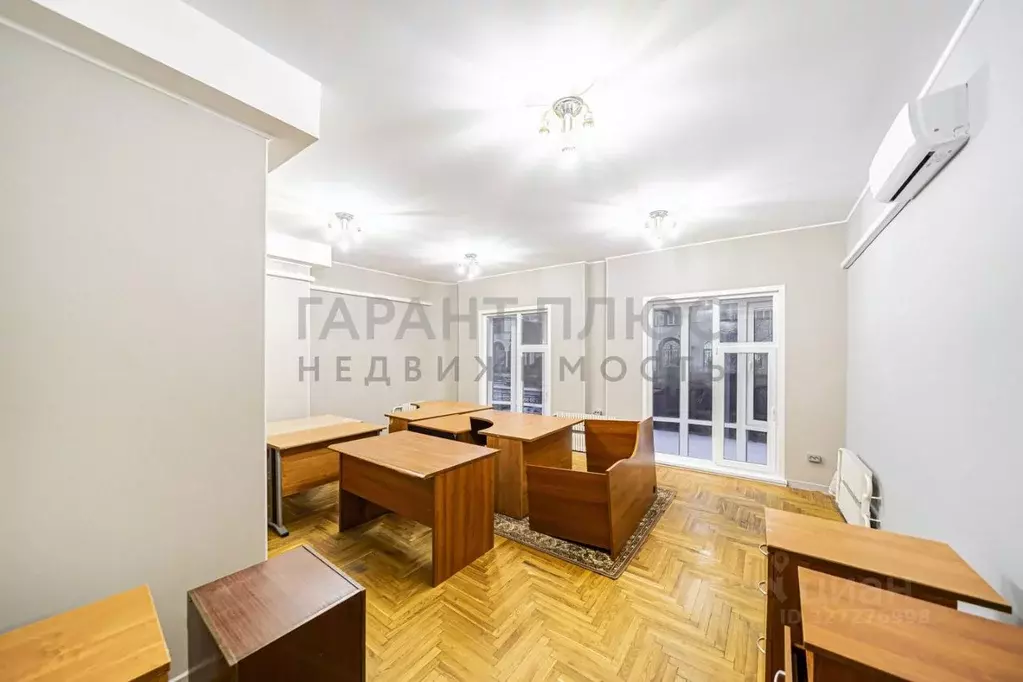 Помещение свободного назначения в Липецкая область, Липецк Октябрьская ... - Фото 1