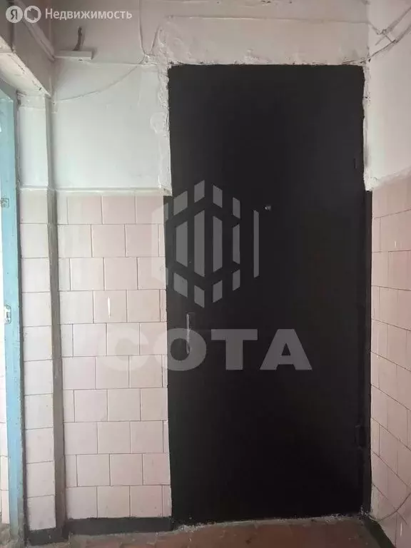 Квартира-студия: Воронеж, улица 9 Января, 274 (17.3 м) - Фото 2